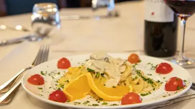 Park Hotel Folgarida ****