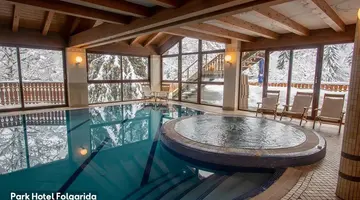 PARK HOTEL FOLGARIDA