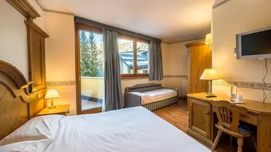 PARK HOTEL FOLGARIDA