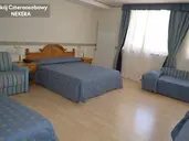 PARK HOTEL FOLGARIDA