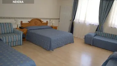 PARK HOTEL FOLGARIDA