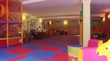Park Hotel Folgarida