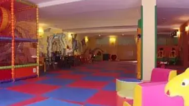 Park Hotel Folgarida