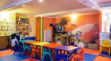 Park Hotel Folgarida ****