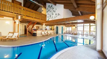 Park Hotel Folgarida ****