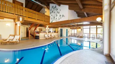 Park Hotel Folgarida ****