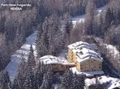 PARK HOTEL FOLGARIDA