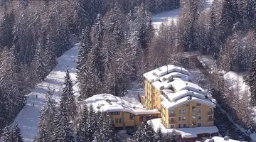 PARK HOTEL FOLGARIDA