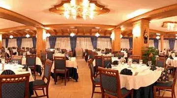 Park Hotel Folgarida