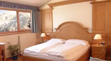 Park Hotel Folgarida