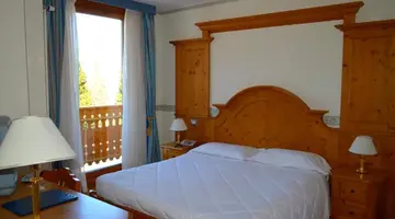 Park Hotel Folgarida ****