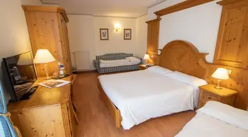 Park Hotel Folgarida ****