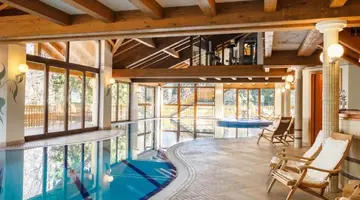 PARK HOTEL FOLGARIDA
