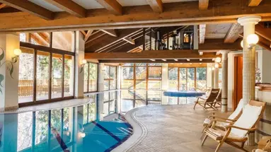 PARK HOTEL FOLGARIDA