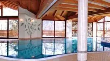 Park Hotel Folgarida