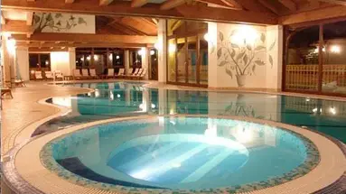 Park Hotel Folgarida