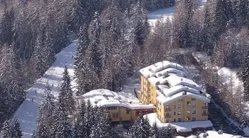 Park Hotel Folgarida