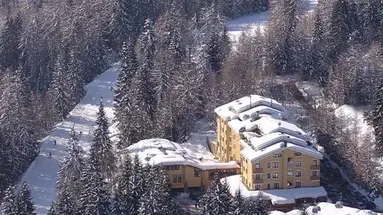 Park Hotel Folgarida