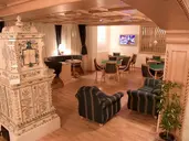 Park Hotel Folgarida ****