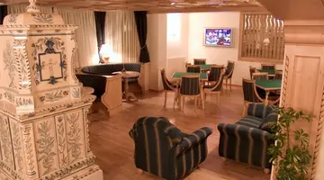 Park Hotel Folgarida ****