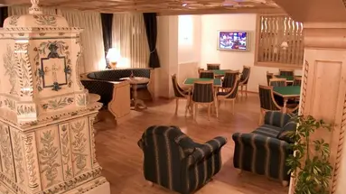 Park Hotel Folgarida ****