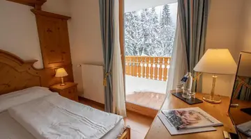 Park Hotel Folgarida ****