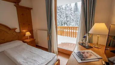 Park Hotel Folgarida ****