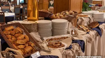 PARK HOTEL FOLGARIDA