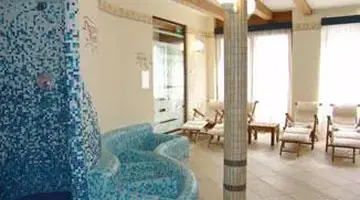 Park Hotel Folgarida