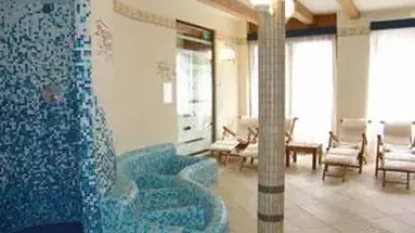 Park Hotel Folgarida