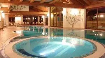 Park Hotel Folgarida
