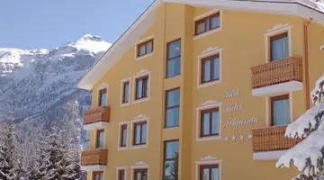 Park Hotel Folgarida