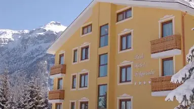 Park Hotel Folgarida