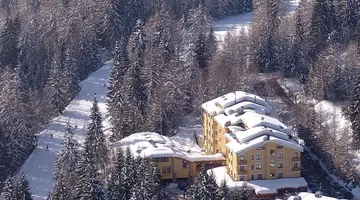 Park Hotel Folgarida ****