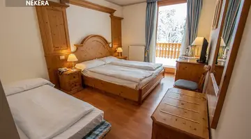 PARK HOTEL FOLGARIDA