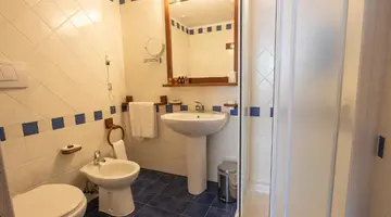 Park Hotel Folgarida ****