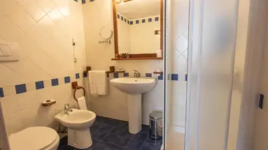 Park Hotel Folgarida ****