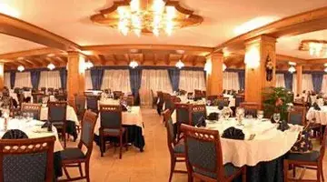 Park Hotel Folgarida