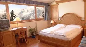 Park Hotel Folgarida