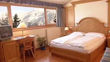 Park Hotel Folgarida