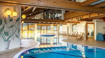Park Hotel Folgarida ****