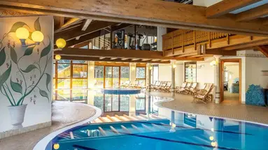 Park Hotel Folgarida ****