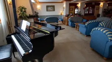 Park Hotel Folgarida ****