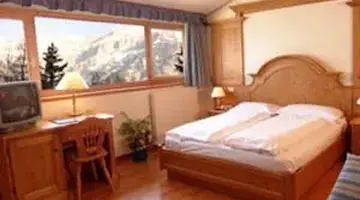 Park Hotel Folgarida