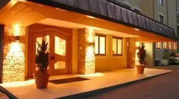 Park Hotel Folgarida