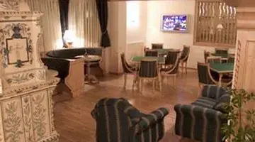 Park Hotel Folgarida