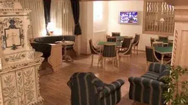 Park Hotel Folgarida