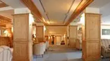 Park Hotel Folgarida