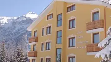 Park Hotel Folgarida