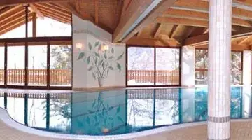 Park Hotel Folgarida